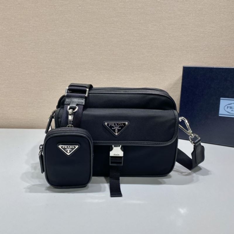 Prada Satchel Bags